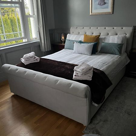 Clover Cottage 킨세일 외부 사진