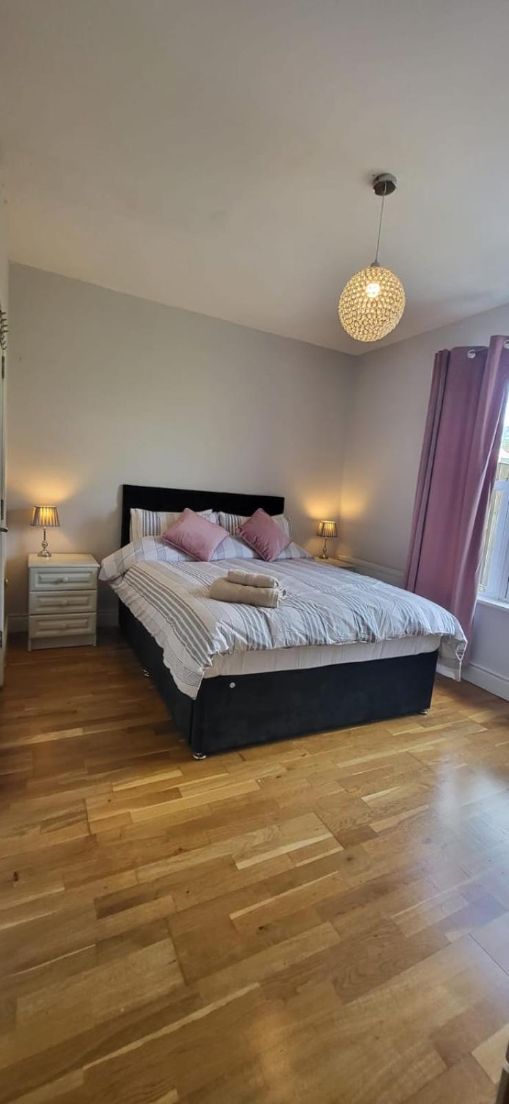 Clover Cottage 킨세일 외부 사진