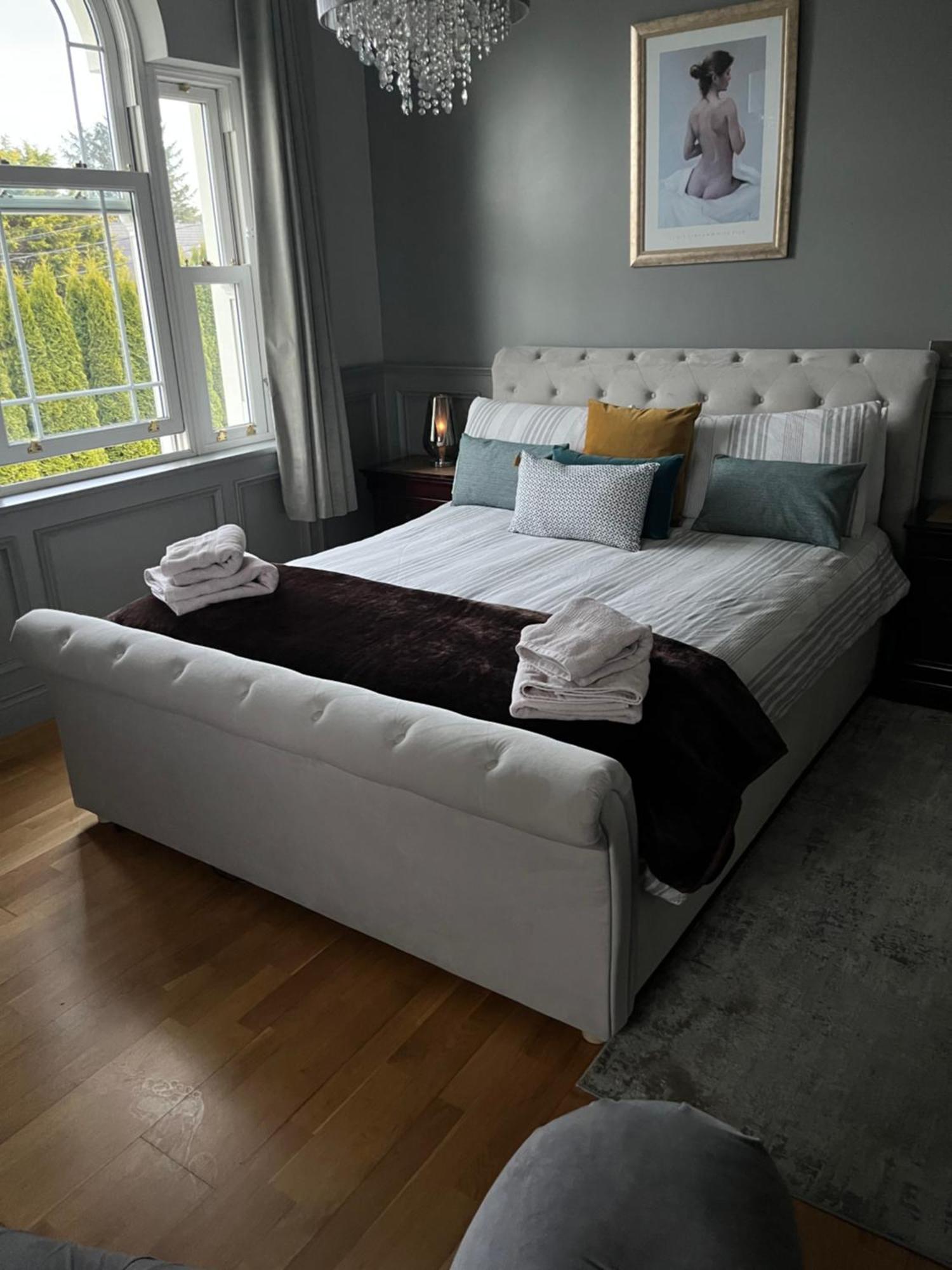Clover Cottage 킨세일 외부 사진